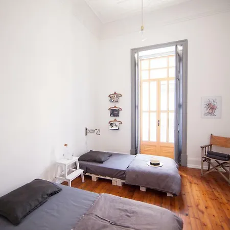 Porta Doze Bed & Breakfast Faro