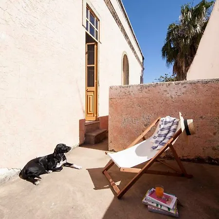 Bed & Breakfast Porta Doze Faro