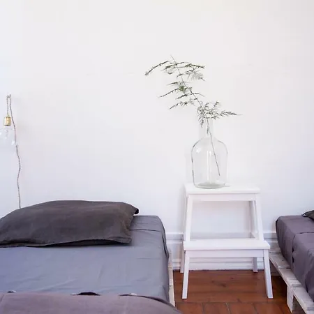 Bed & Breakfast Porta Doze Faro