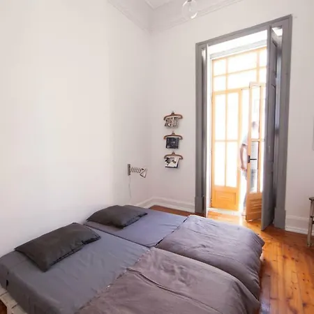 Bed and Breakfast Porta Doze
