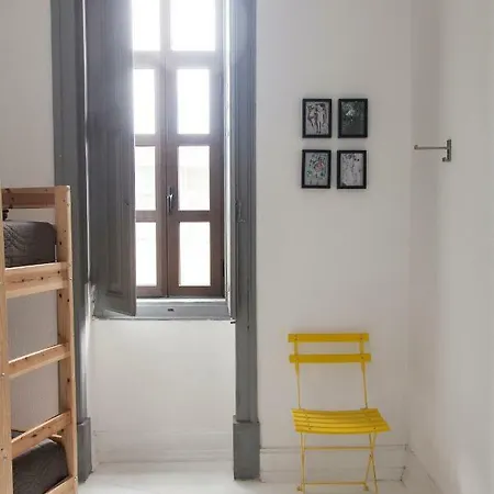 Porta Doze * Φάρο