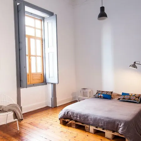 Bed & Breakfast Porta Doze *