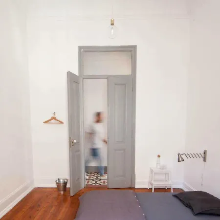 Porta Doze * Distrikt Faro